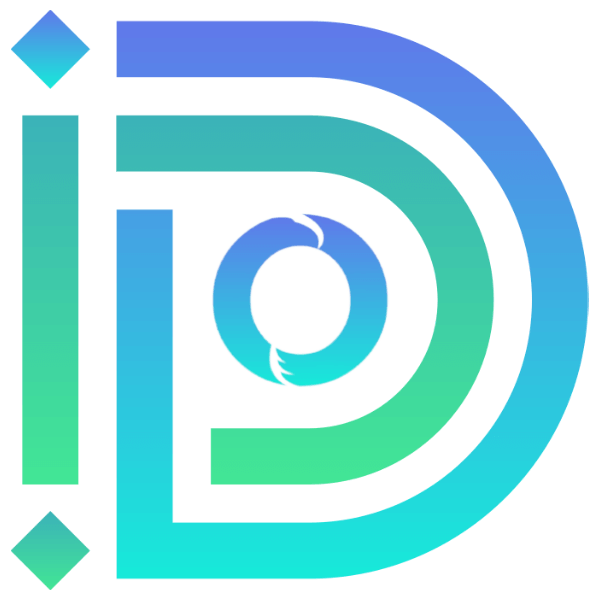 Dipo Store logo