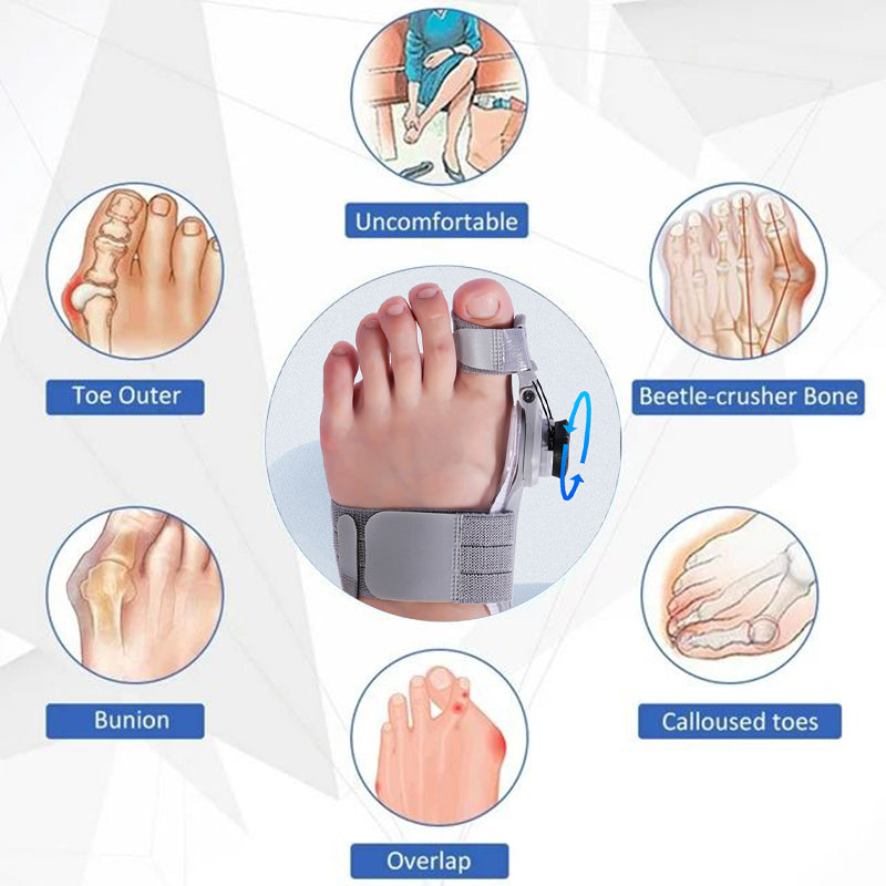 Bunion Corrector Toe