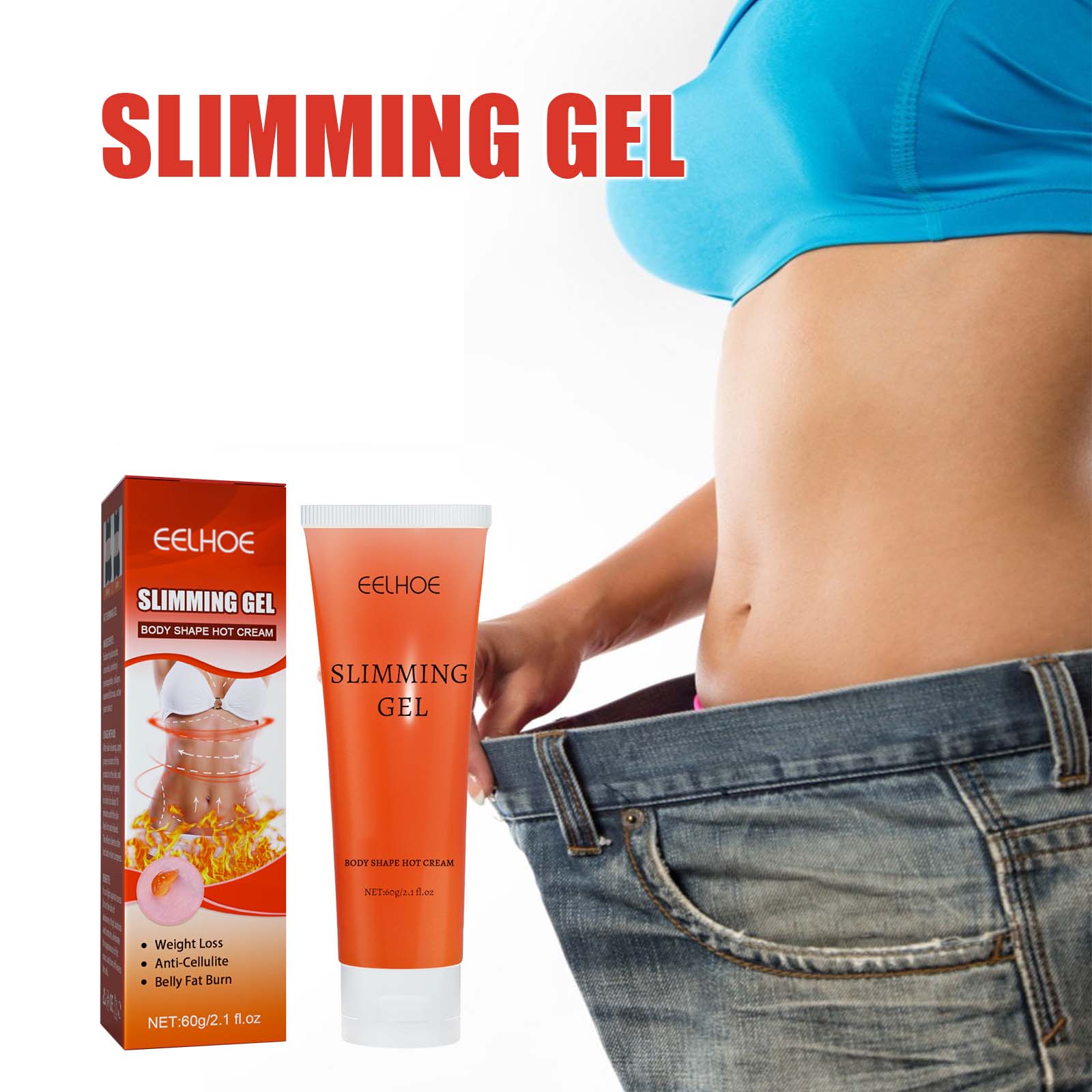 SHAPE PERFECT BODY