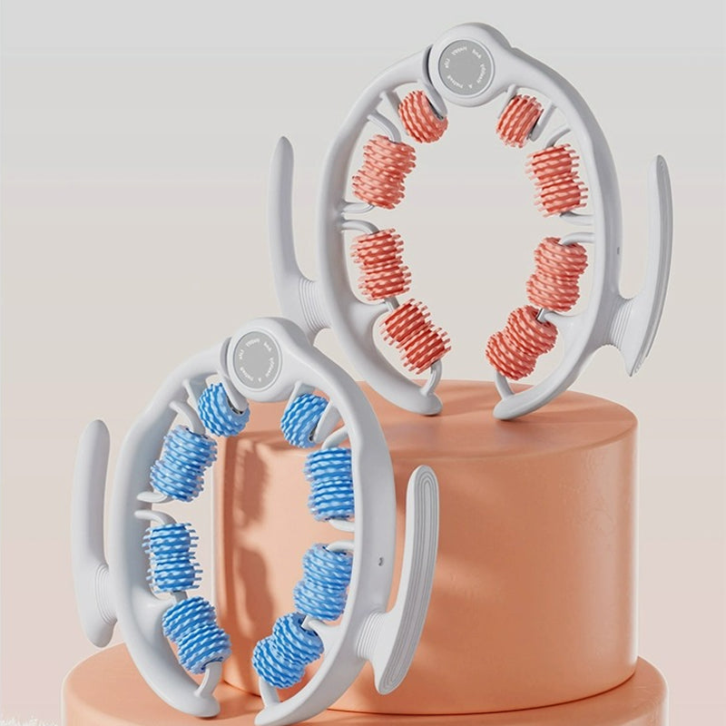 Massager Manual Muscle Massager Roller Multi-function