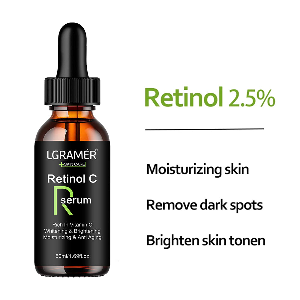 Retinol Anti-Age Serum