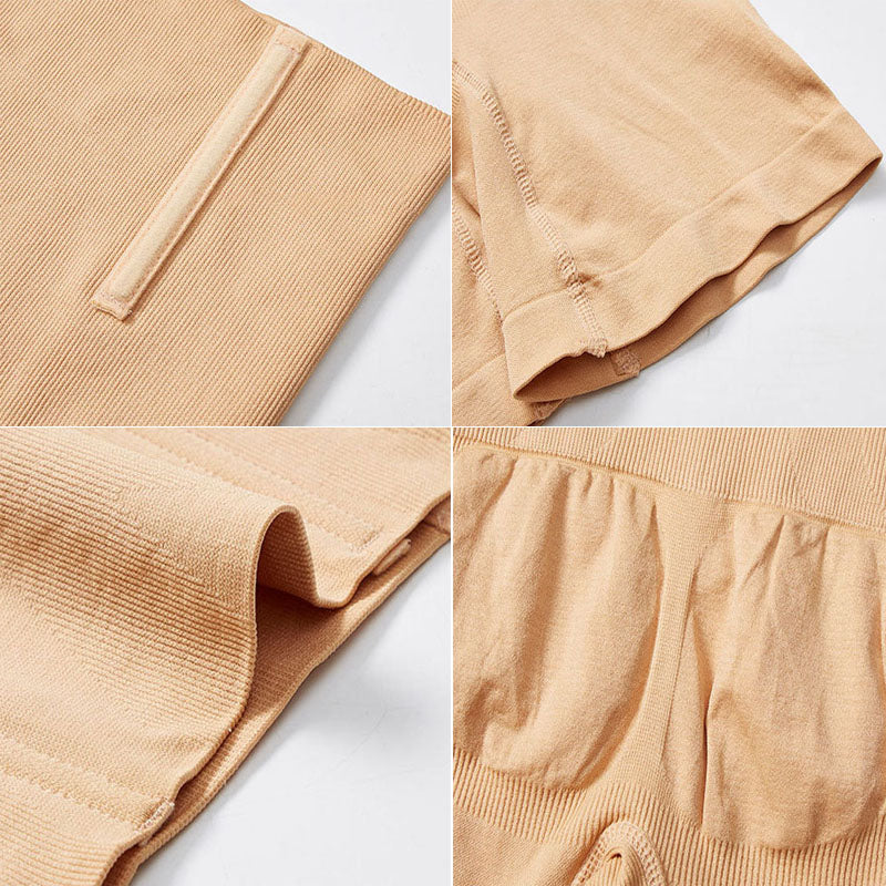 High Waist Trainer Panties Shapewear for Women