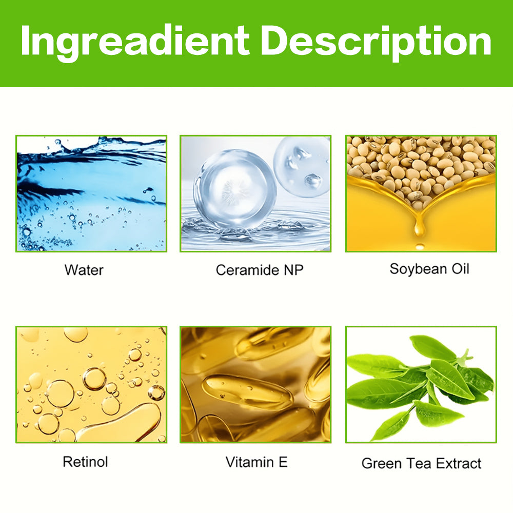 Retinol Anti-Age Serum