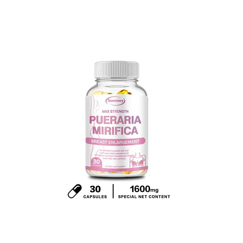 PUERARIA MIRIFICA