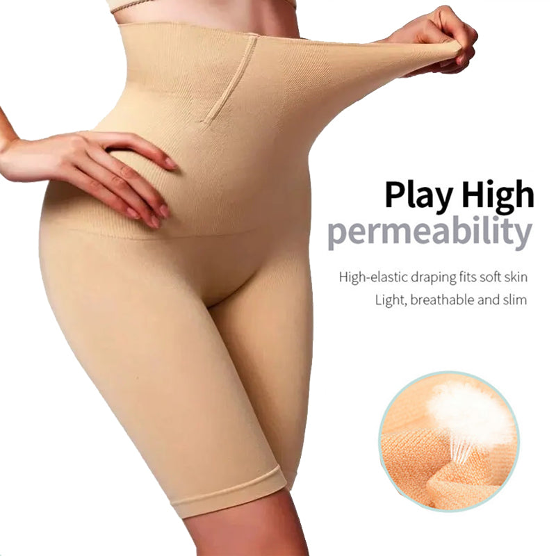 High Waist Trainer Panties Shapewear for Women