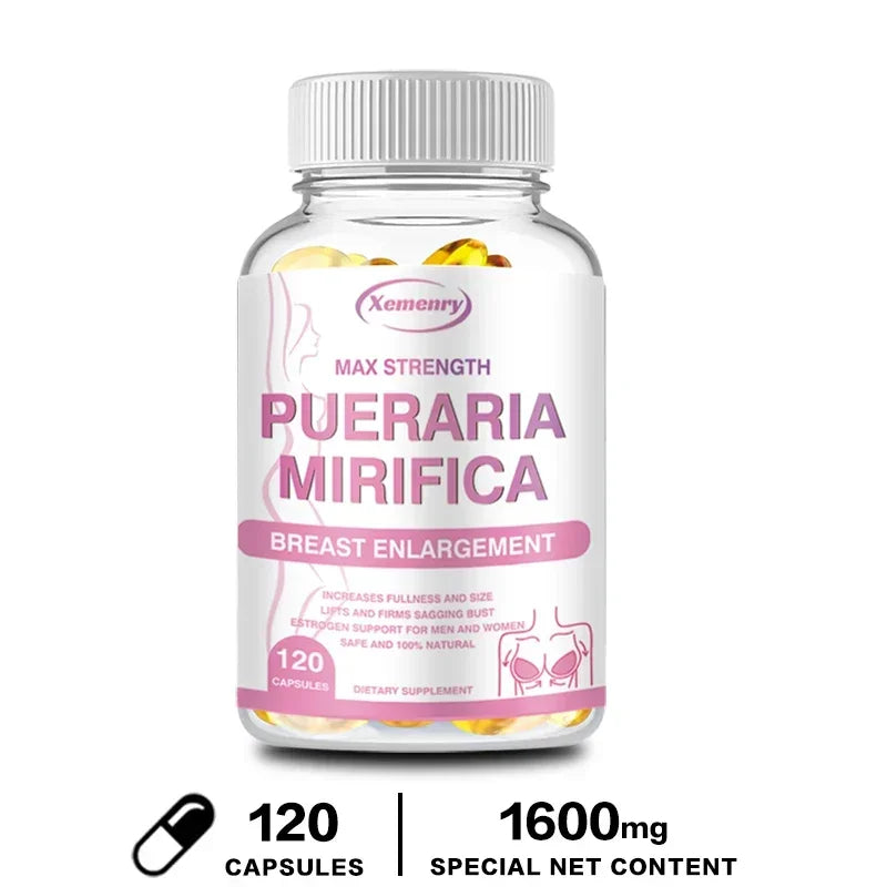 PUERARIA MIRIFICA