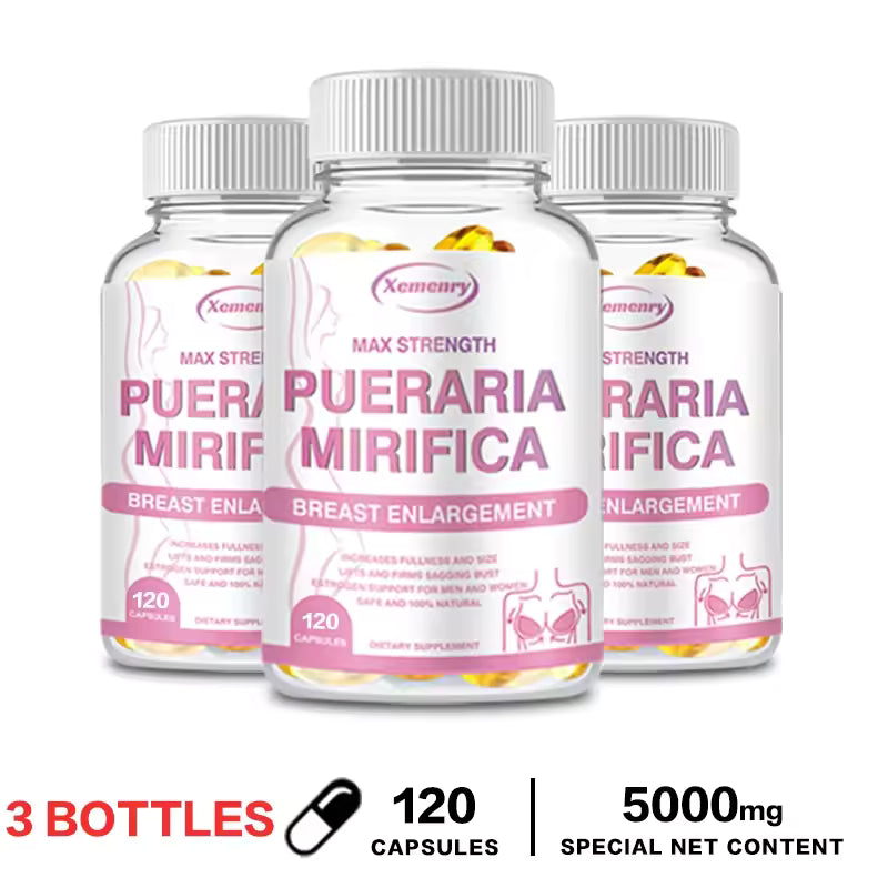 PUERARIA MIRIFICA