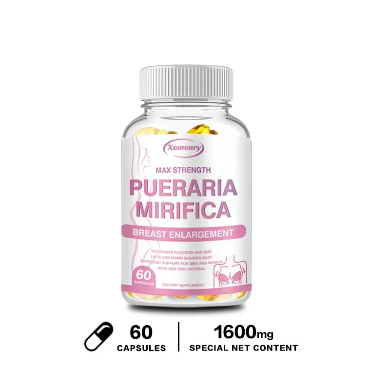 PUERARIA MIRIFICA