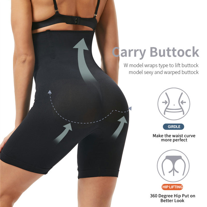 High Waist Trainer Panties Shapewear for Women