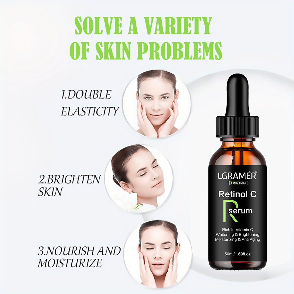 Retinol Anti-Age Serum