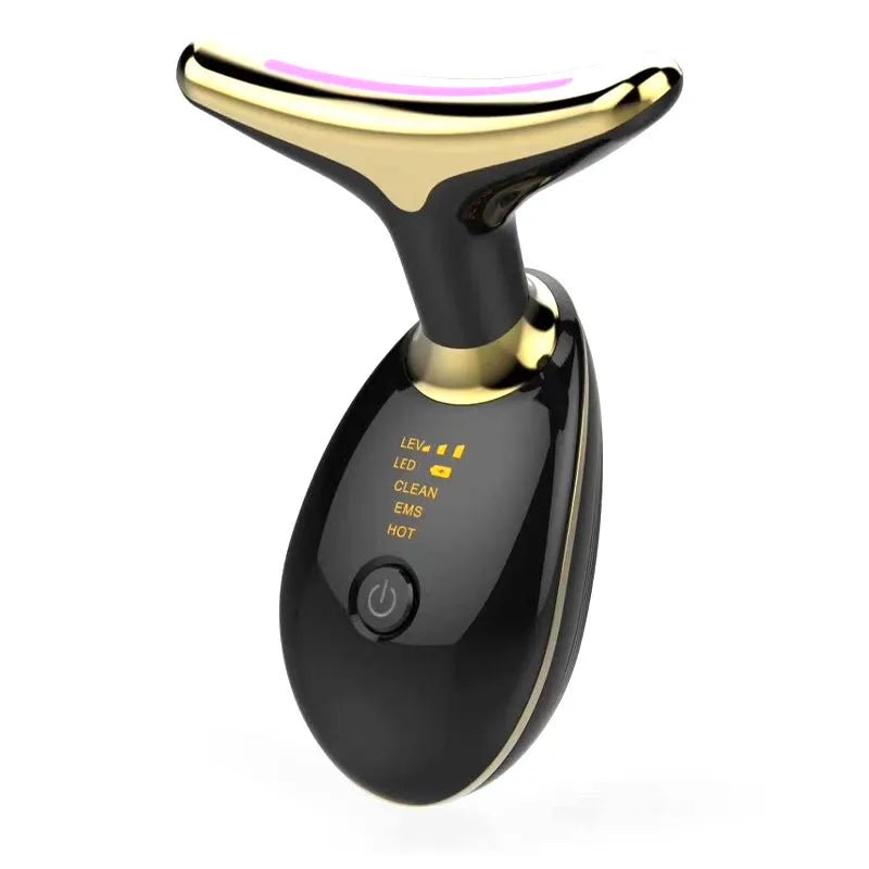 Facial Massager Neck Facial Beauty Device Lifting Tighten Skin Care Tool
