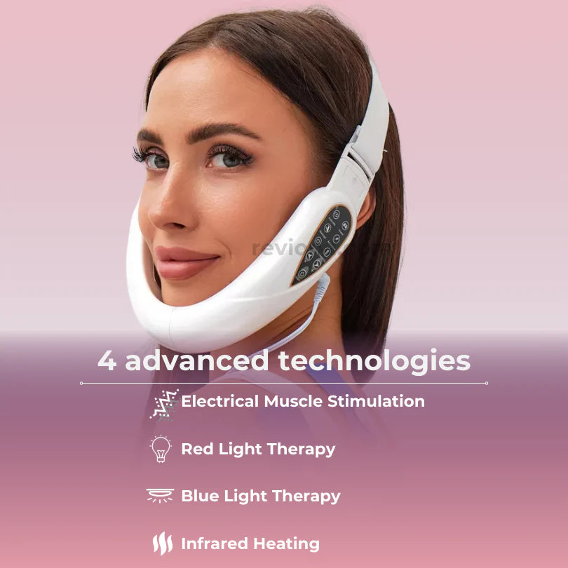 🎁 HOT DEAL🔥 ContourFlex 4-in-1 Massager