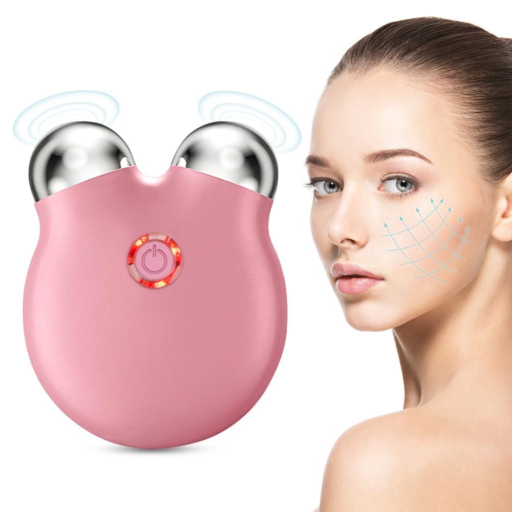 Mini Micro Current EMS Beauty Instrument