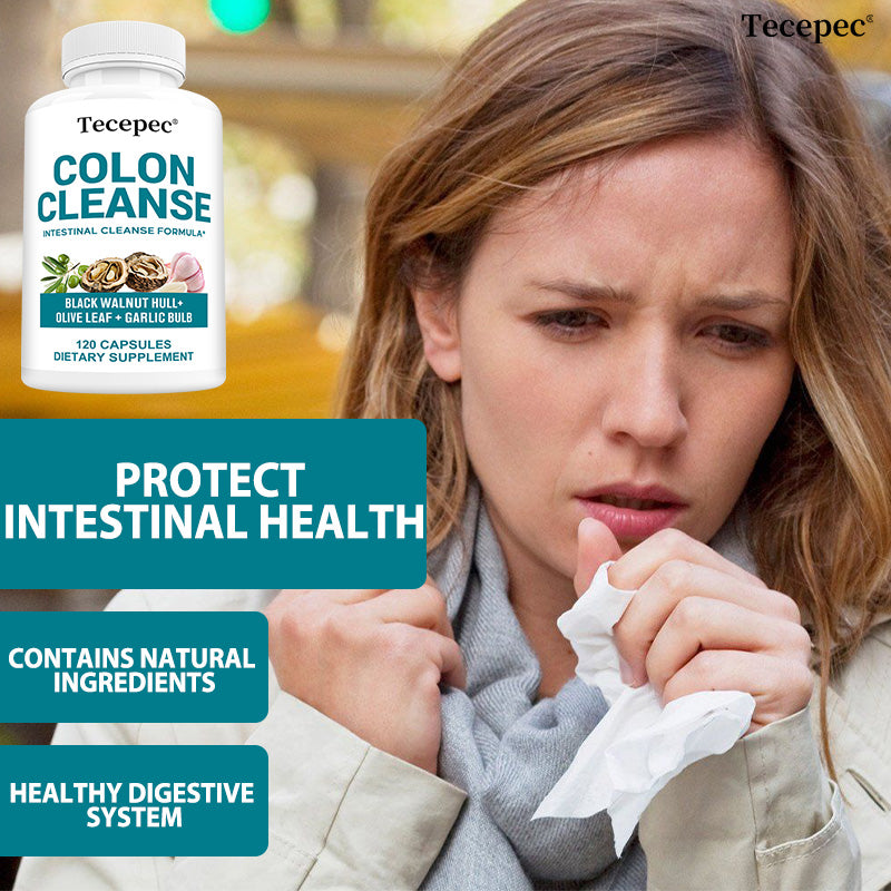 Colon Cleanse