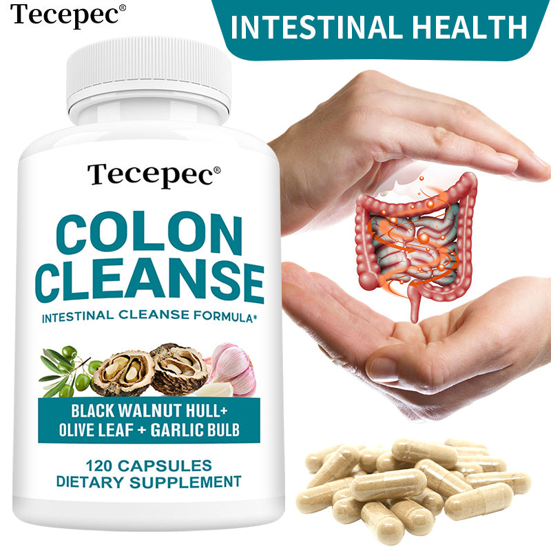 Colon Cleanse