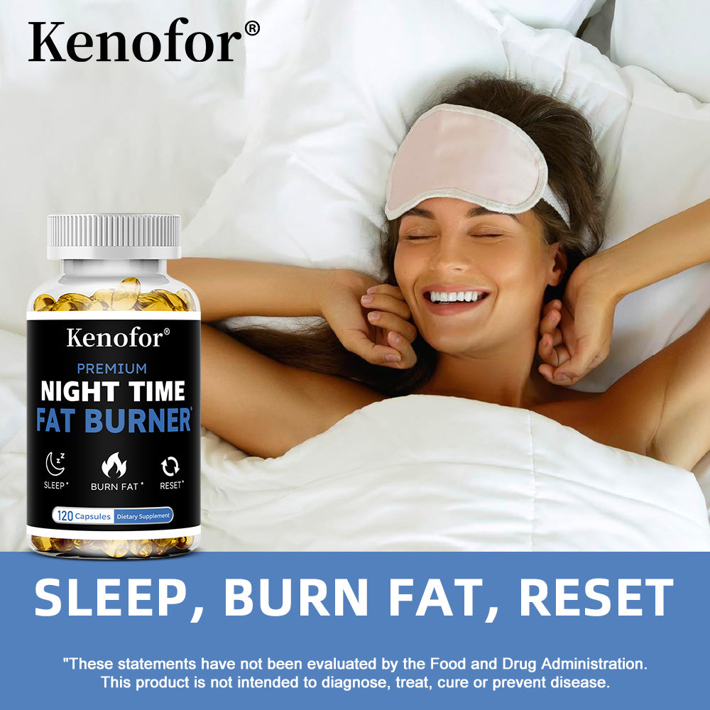 Nighttime Fat Burner
