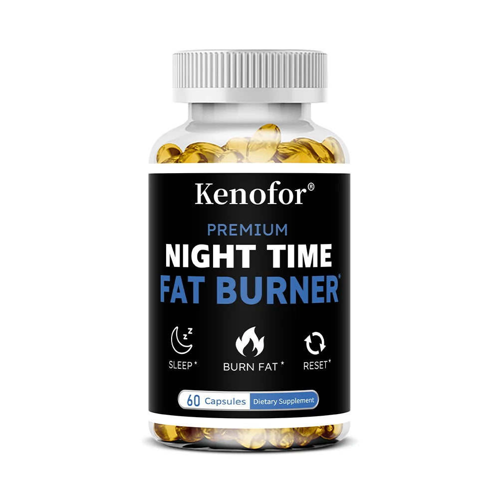 Nighttime Fat Burner