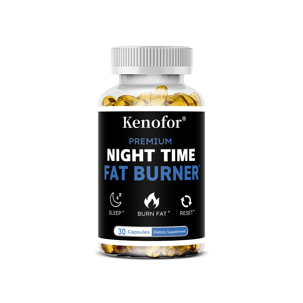 Nighttime Fat Burner