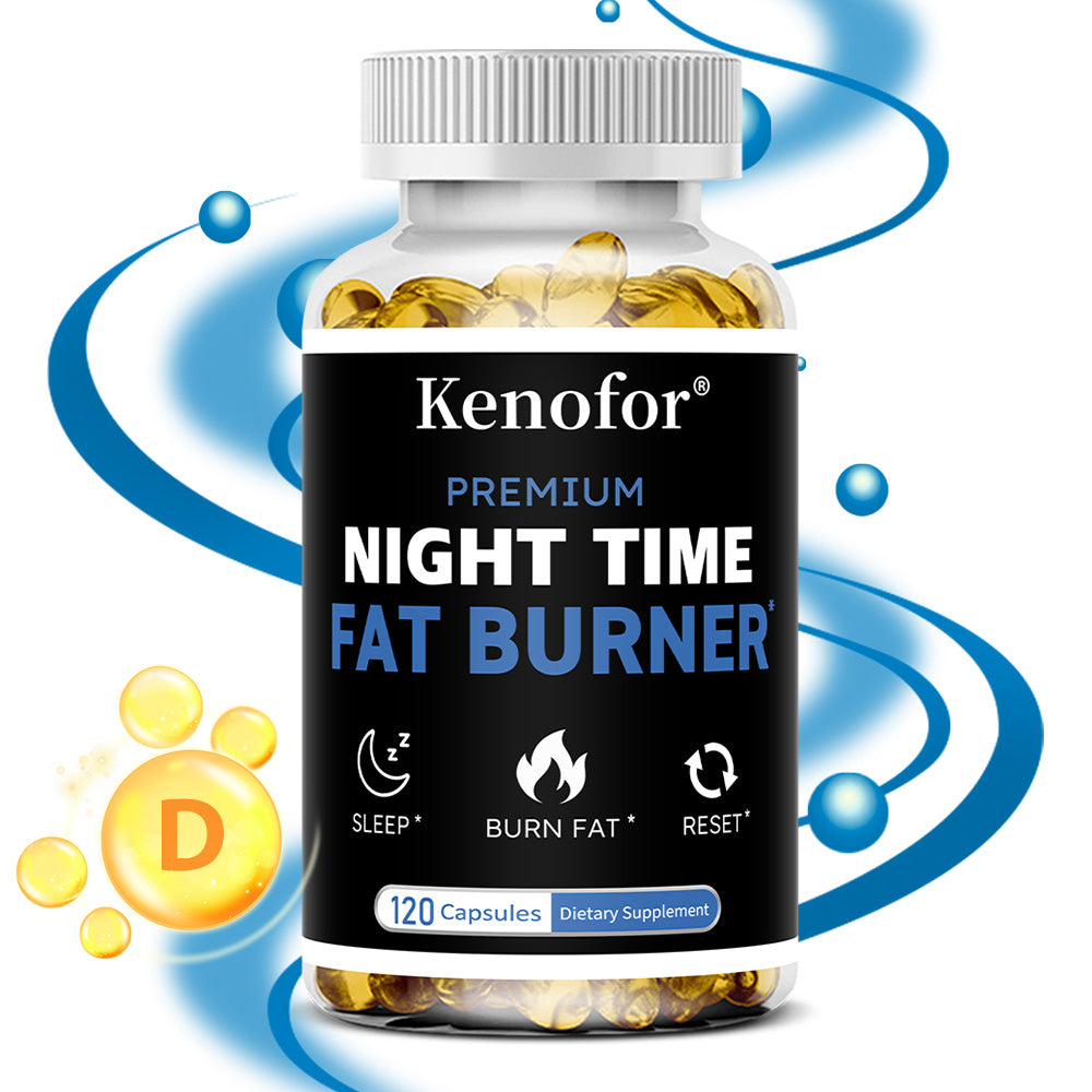 Nighttime Fat Burner