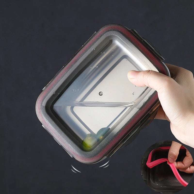 304 Stainless Steel Multi-Purpose Container