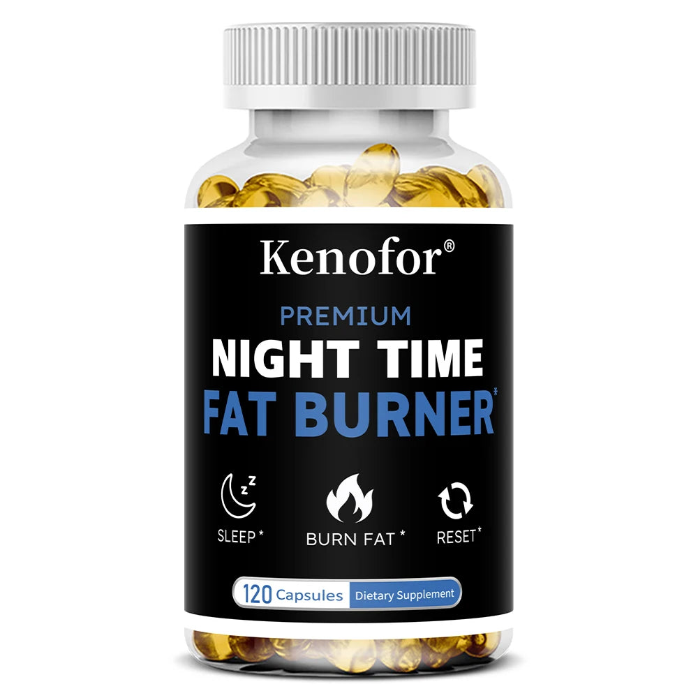 Nighttime Fat Burner