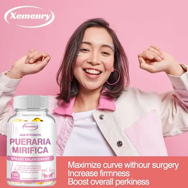 PUERARIA MIRIFICA