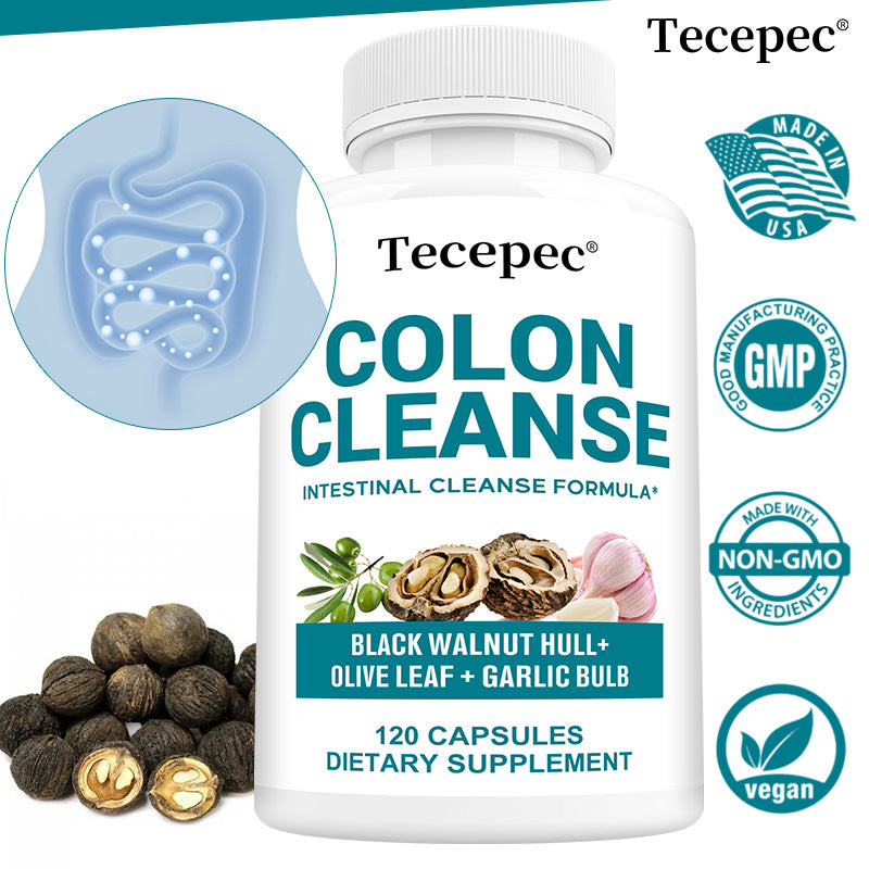Colon Cleanse