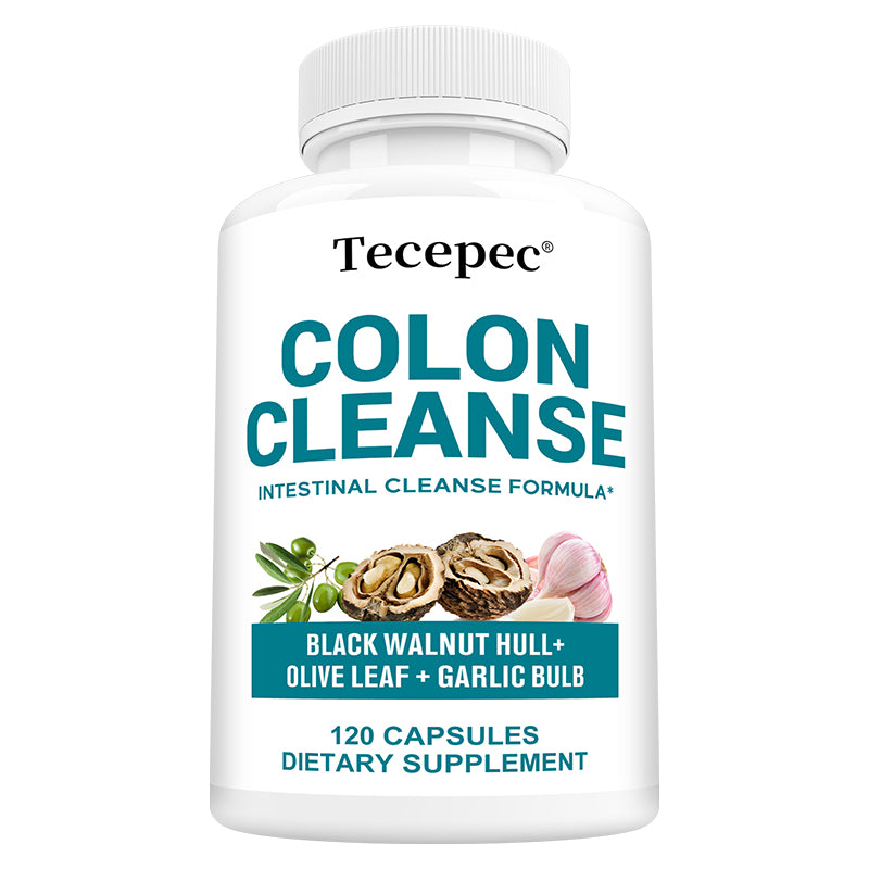 Colon Cleanse
