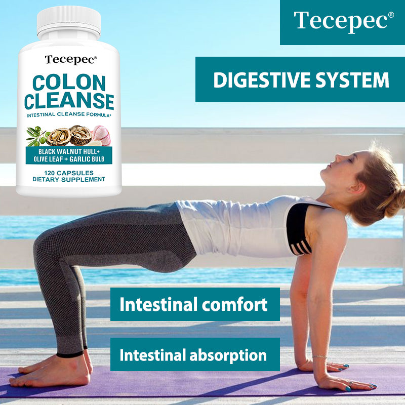 Colon Cleanse