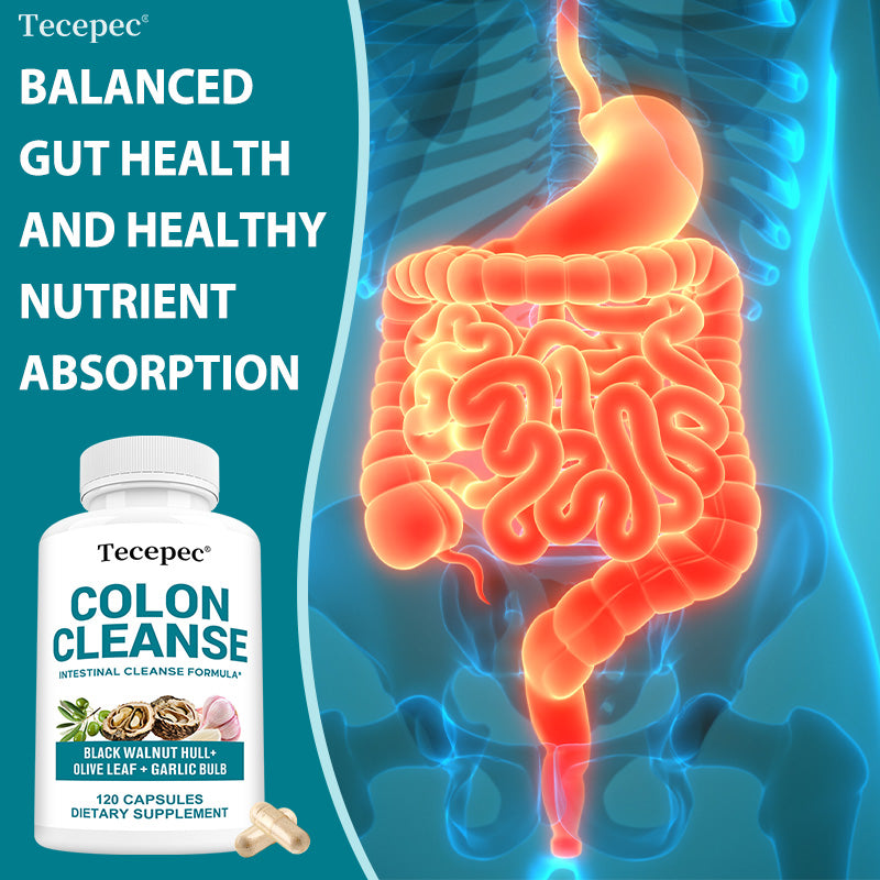 Colon Cleanse