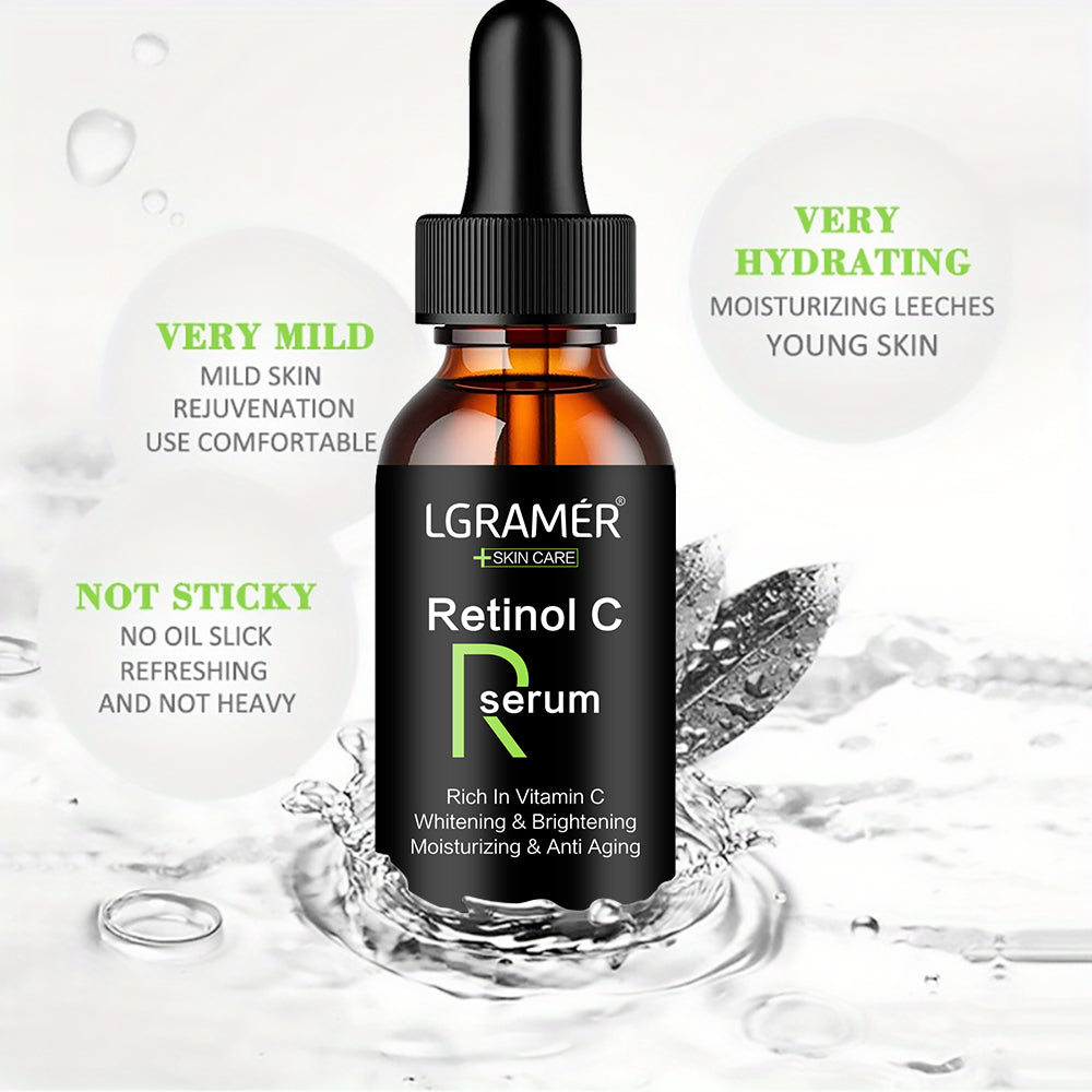 Retinol Anti-Age Serum