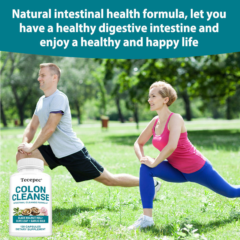 Colon Cleanse