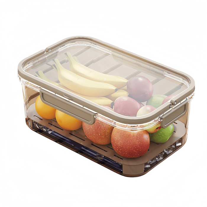 Outdoor Ice Preservation Box