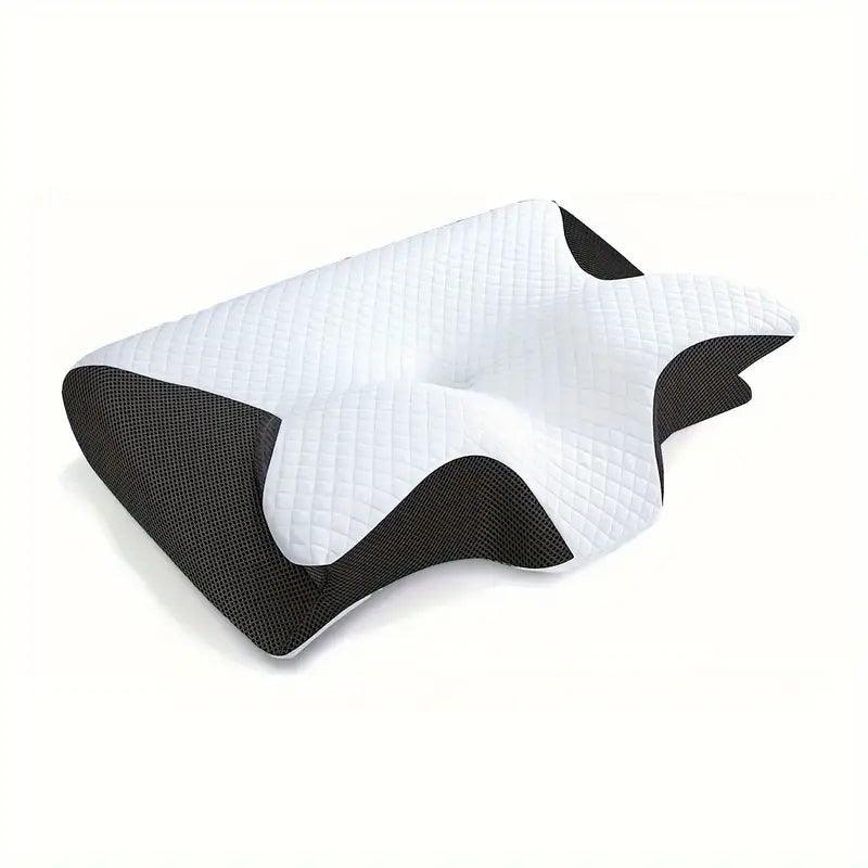 The Sleep Aid Pillow